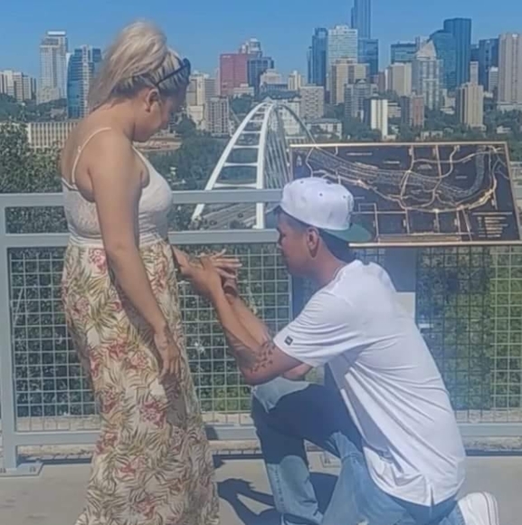 Meet your Posher, Christopher - Picture 1 of 1